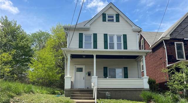 Photo of 738 Litchfield St, Sheraden, PA 15204