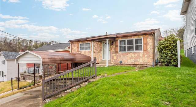 Photo of 111 4th St, Bentleyville, PA 15314