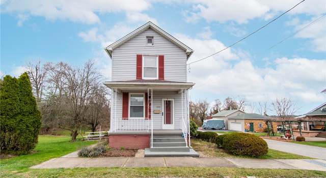 Photo of 399 Duquesne, New Castle/3rd, PA 16101