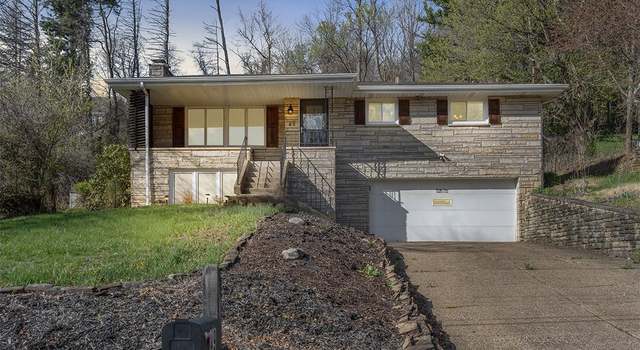 Photo of 49 Finley Ave, Finleyville, PA 15332