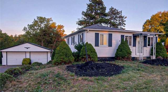 Photo of 1823 Morey Rd, Deemston Boro, PA 15333