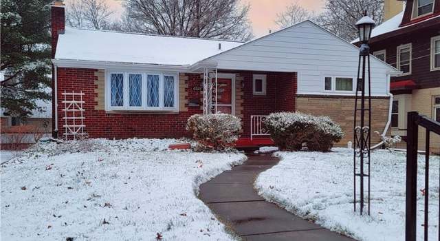 Photo of 6923 Church Ave, Ben Avon, PA 15202
