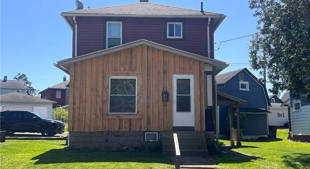 Photo of 1517 Penn Ave, Sharpsville, PA 16150