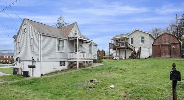 Photo of 3103 Capitol St, White Oak, PA 15131