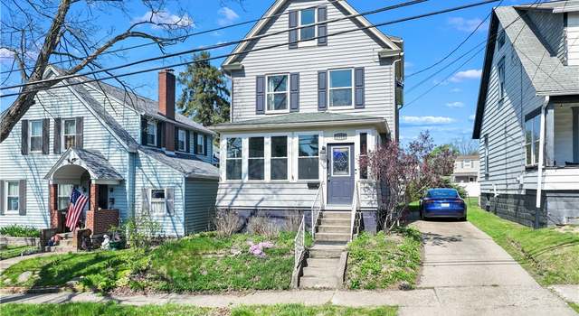 Photo of 1118 Montana Ave, Natrona Hts/harrison Twp., PA 15065