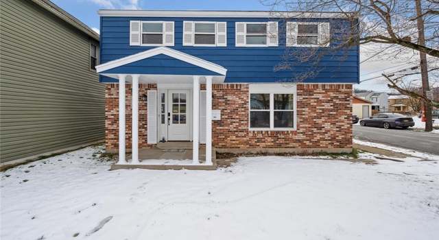 Photo of 900 Bell Ave, Carnegie, PA 15106