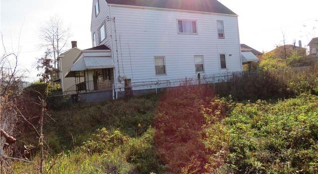 Photo of 130 Comrie Ave, Braddock, PA 15104