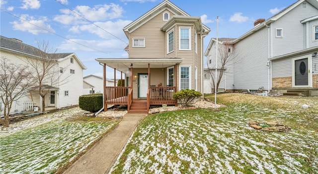 Photo of 2513 Vancouver St, Hempfield Twp - Wml, PA 15634