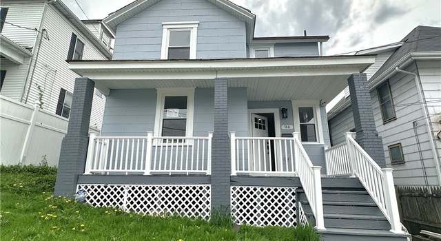 Photo of 94 Lenox St, Uniontown, PA 15401