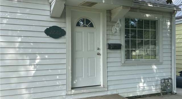 Photo of 2225 East Lawn Pkwy, Erie City, PA 16510