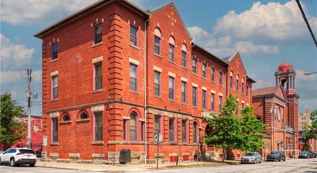 Photo of 130 S 22nd St Unit 2C, South Side, PA 15203