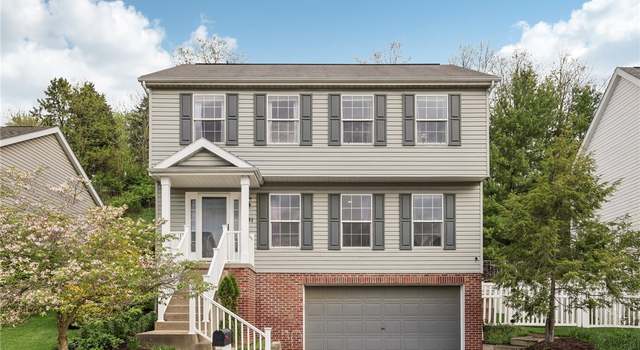 Photo of 151 Oak Brook Cir, Banksville/westwood, PA 15220