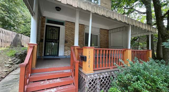Photo of 1304 Center, Wilkinsburg, PA 15221