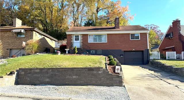 Photo of 4939 Young Dr, Baldwin Boro, PA 15227