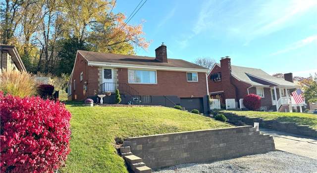 Photo of 4939 Young Dr, Baldwin Boro, PA 15227