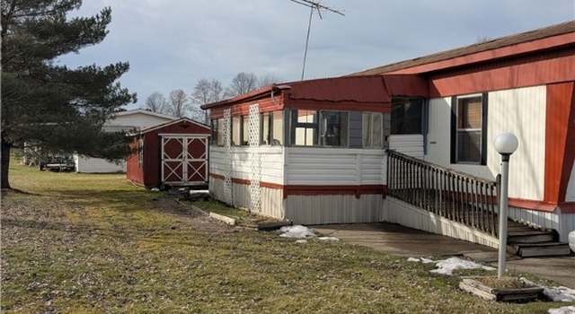 Photo of 121 Brians Ct, Muddy Creek Twp, PA 16051