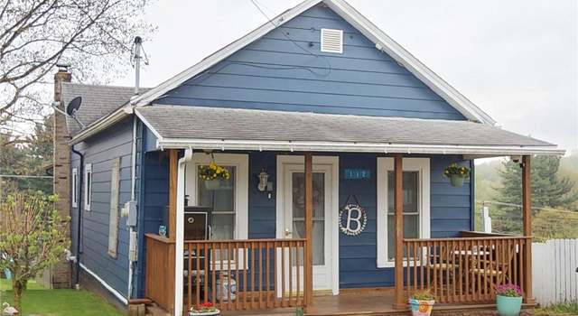 Photo of 112 Front St, Chicora Boro, PA 16025
