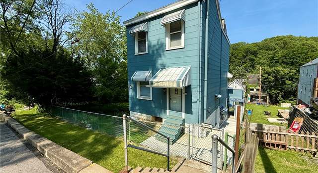 Photo of 3004 Wadlow St, Marshall Shadeland, PA 15212
