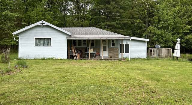 Photo of 12281 Fisher Rd, Sigel, PA 15860