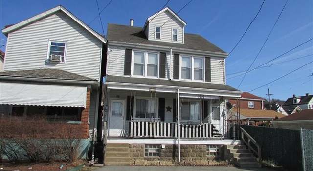 Photo of 941-943 Cypress Way, Glassport, PA 15045