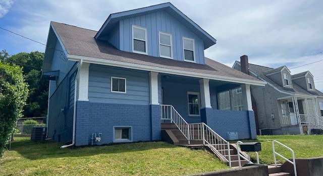 Photo of 819 Forest St, Latrobe, PA 15650