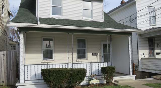 Photo of 2705 Grandview Ave, Mckeesport, PA 15132