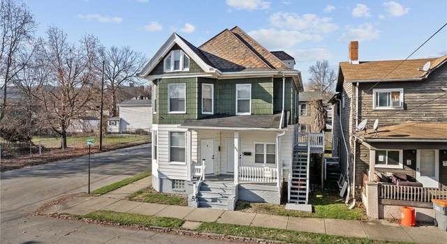 Photo of 1035 3rd Ave, Beaver Falls, PA 15010