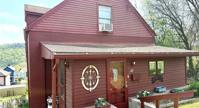 Photo of 85 Thompson Avenue Ext, Donora, PA 15033