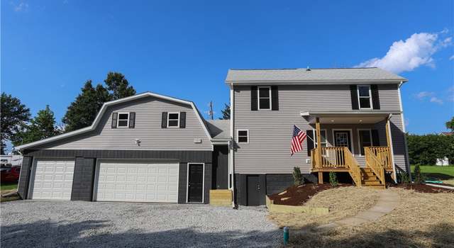 Photo of 114 Buford St, Hutchinson, PA 15640
