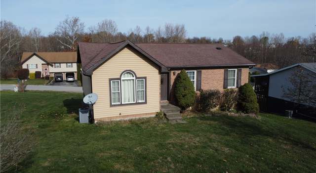 Photo of 94 Dixon Blvd, Uniontown, PA 15401