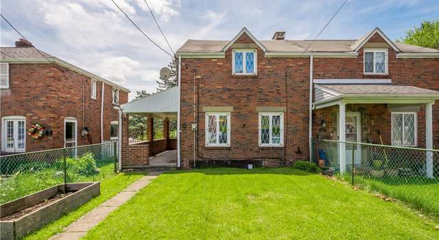 Photo of 124 Victory Ln, Leetsdale, PA 15056
