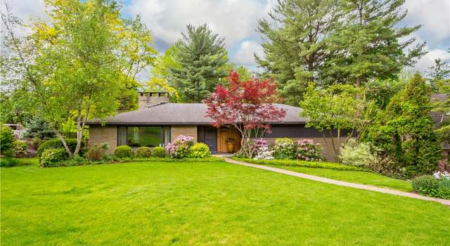 Photo of 205 Seegar Rd, Upper St. Clair, PA 15241