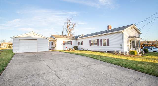 Photo of 316 S Vine St, Carmichaels/cumblnd, PA 15320