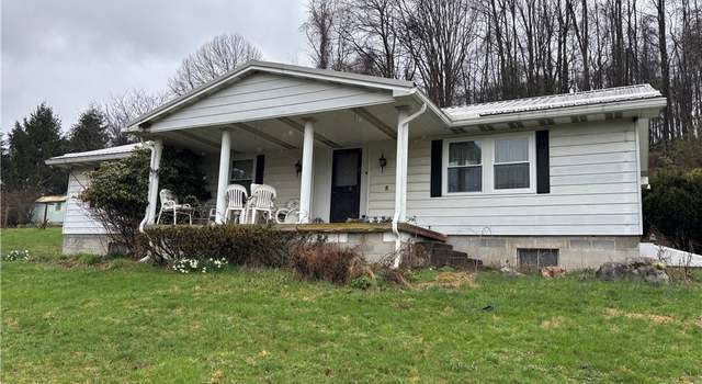 Photo of 2113 Sebring Rd, Montgomery/grant, PA 15759