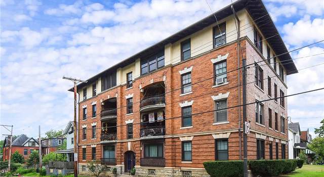 Photo of 571 Coal St #2, Wilkinsburg, PA 15221