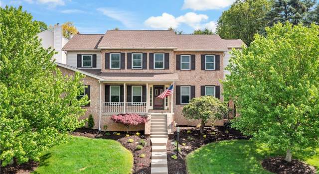 Photo of 110 Ruth Way, South Fayette, PA 15057