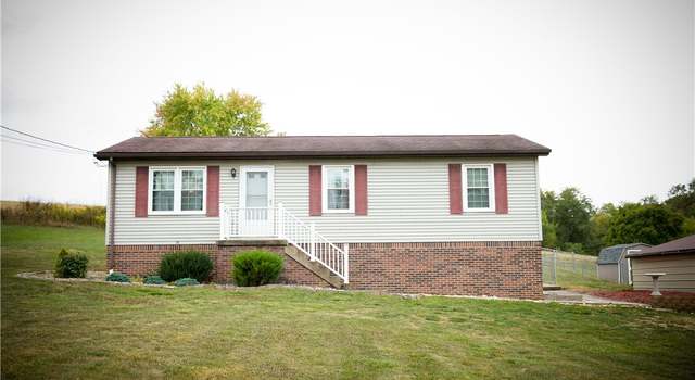 Photo of 145 Hickory Square Rd, Dawson, PA 15428