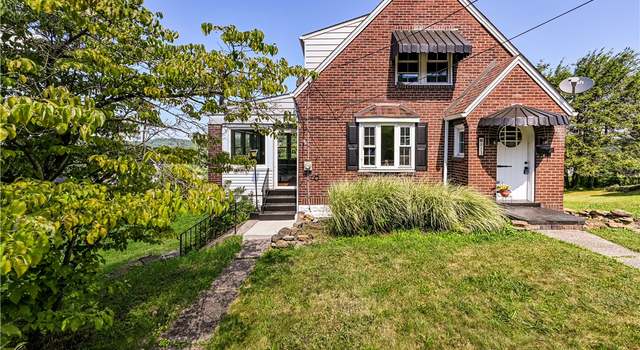 Photo of 813 N 2nd Ave, Jeannette, PA 15644