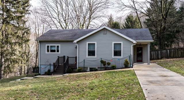 Photo of 2 Quarry Rd, Sewickley Heights, PA 15143