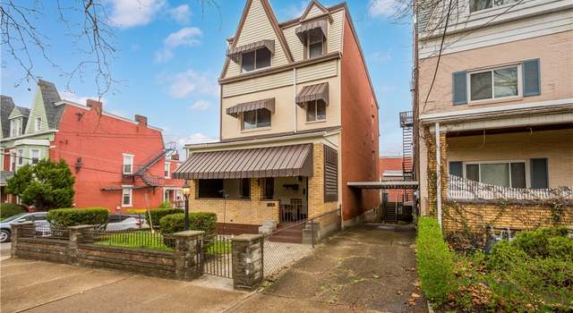 Photo of 18 Oakland Sq, Oakland, PA 15213