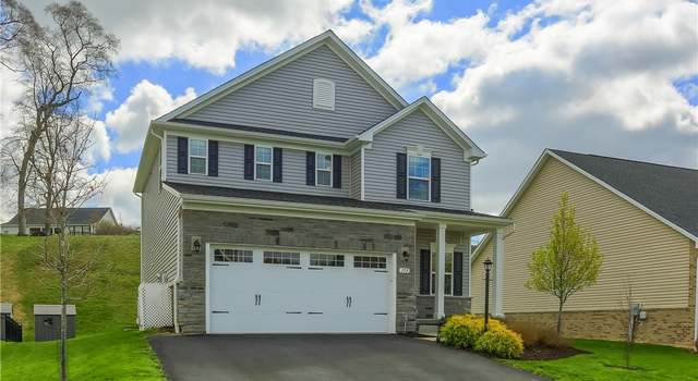 Photo of 153 Piatt Estates Dr, Chartiers, PA 15301