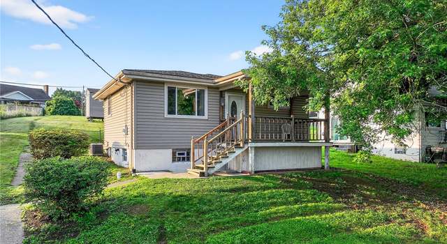 Photo of 515 Wylie Ave, Elizabeth, PA 15037