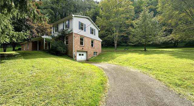 Photo of 125 Shannon Ln, Ligonier Twp, PA 15658