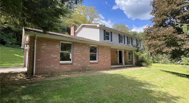 Photo of 125 Shannon Ln, Ligonier Twp, PA 15658