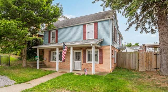 Photo of 114 Arnold Ave, North Strabane, PA 15363