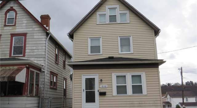 Photo of 1040 8th Ave, Brackenridge, PA 15014