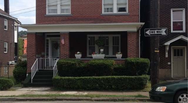 Photo of 328 Center St, E Pittsburgh, PA 15112