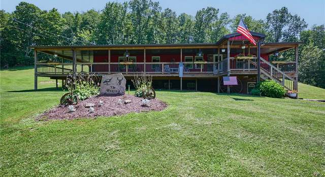 Photo of 244 Tom Bic Rd, Rural Valley, PA 16249