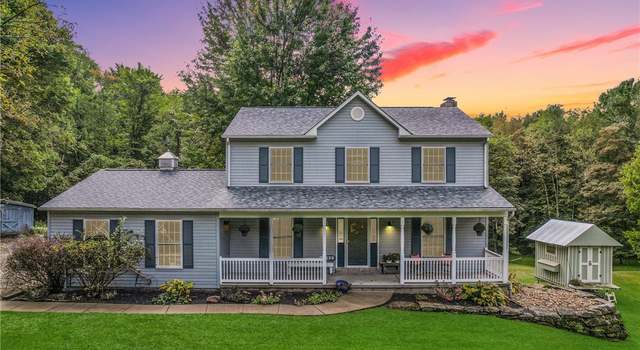 Photo of 156 Kirk Rd, Muddy Creek Twp, PA 16052