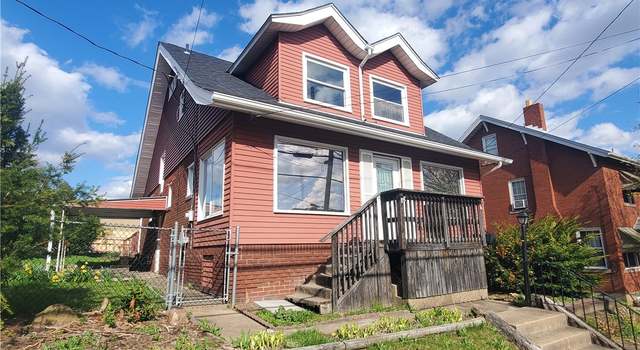 Photo of 936 Ormond St, Brackenridge, PA 15014